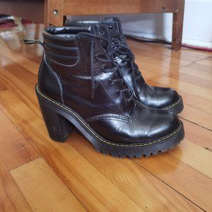 Doc Martens Persephone Heels